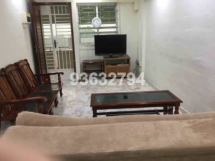 Blk 102 Jurong East Street 13 (Jurong East), HDB 3 Rooms #154186802